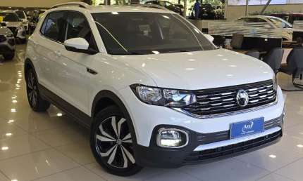1.4 250 tsi total flex highline automático