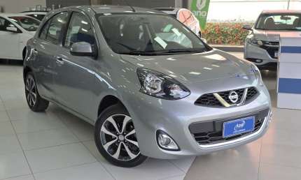 1.6 sl 16v flex 4p manual