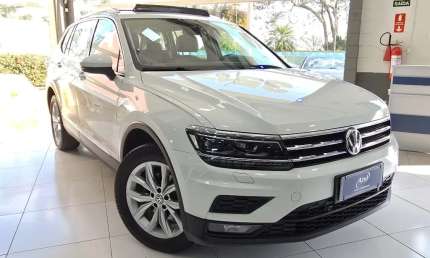 1.4 250 tsi total flex allspace comfortline tiptronic