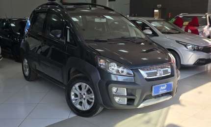 1.8 mpi adventure 16v flex 4p manual