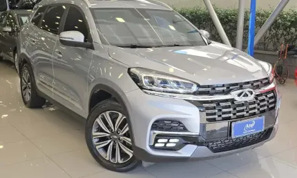 1.6 tgdi gasolina txs dct
