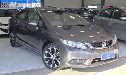 2.0 lxr 16v flex 4p automatico