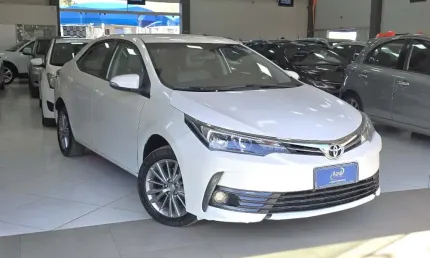 1.8 gli upper 16v flex 4p automatico
