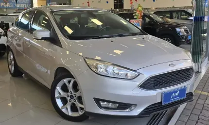 2.0 se plus 16v flex 4p powershift
