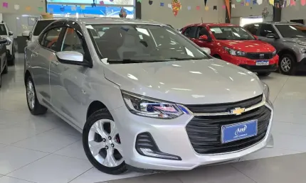 Sedan plus premium 1.0 12v tb flex aut