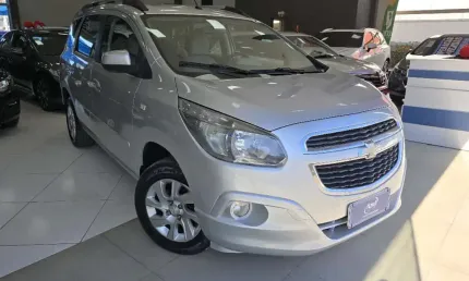 1.8 ltz 8v flex 4p automatico