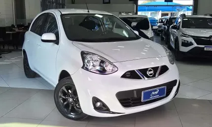 1.6 sv 16v flexstart 4p xtronic