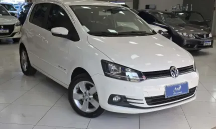 1.6 msi comfortline 8v flex 4p manual