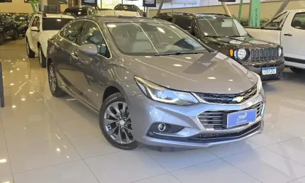 1.4 turbo ltz 16v flex 4p automatico