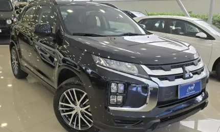 2.0 mivec flex sport gls automático