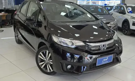 1.5 ex 16v flex 4p automatico