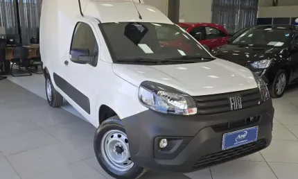 1.4 mpi furgão endurance 8v flex 2p manual