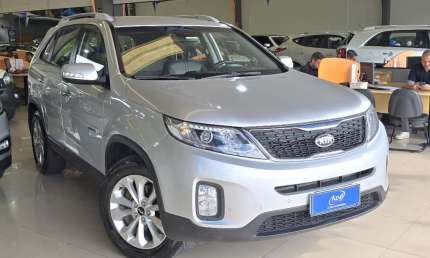 2.4 16v gasolina ex automatico