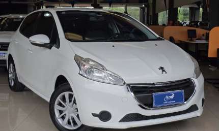 1.5 active pack 8v flex 4p manual