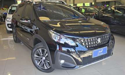 1.6 16v thp flex griffe 4p automático