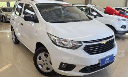 1.8 ls 8v flex 4p automático