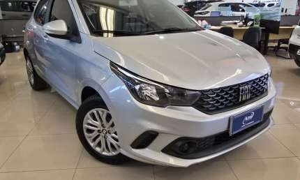 Drive 1.0 6v flex