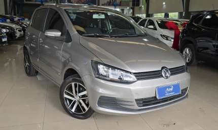 1.6 msi trendline 8v flex 4p manual