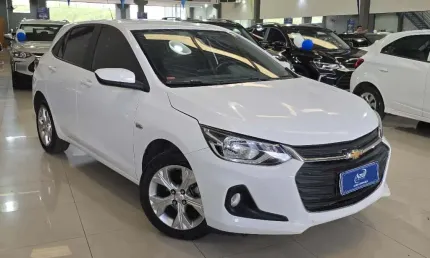 1.0 turbo flex ltz automático