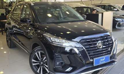 1.6 16v flexstart exclusive xtronic