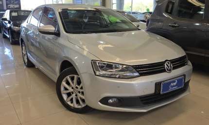 2.0 comfortline flex 4p tiptronic