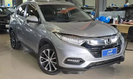 1.5 16v turbo gasolina touring 4p automático