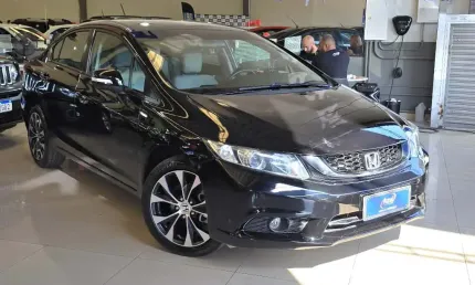 2.0 lxr 16v flex 4p automatico