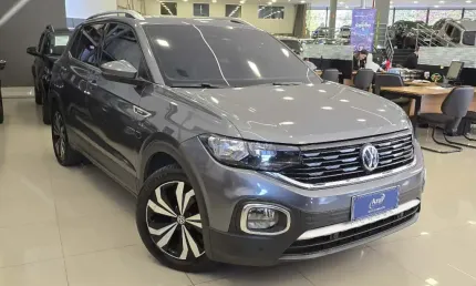 1.4 250 tsi total flex highline automático