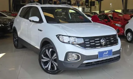1.4 250 tsi total flex highline automático