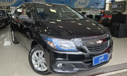 1.4 mpfi ltz 8v flex 4p automatico