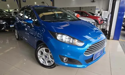 1.6 se hatch 16v flex 4p powershift