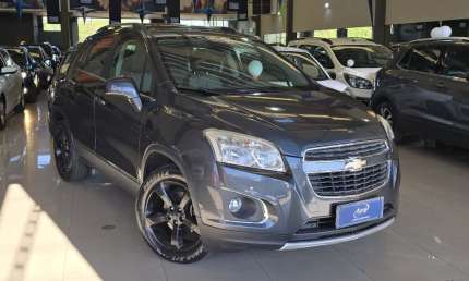 1.8 mpfi ltz 4x2 16v flex 4p automatico