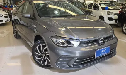 1.0 170 tsi highline automático
