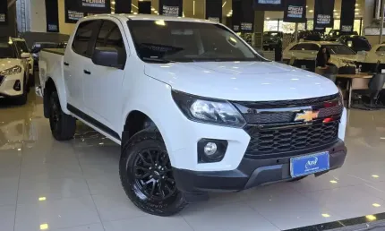 2.5 16v flex advantage cd 4x2 manual
