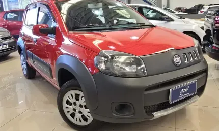 1.0 evo way 8v flex 4p manual