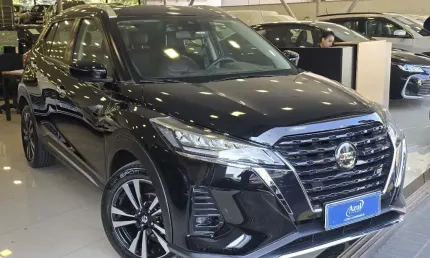 1.6 16v flexstart exclusive xtronic