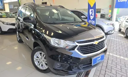 1.8 lt 8v flex 4p automatico