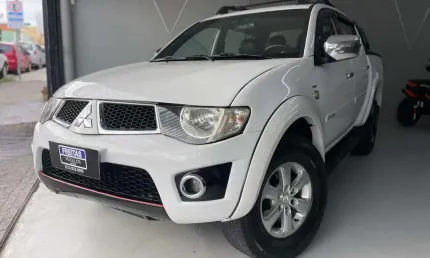Mitsubishi l200 triton triton hpe 3.2 cd tb int.diesel aut
