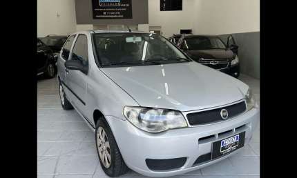 Fiat palio elx 1.0/ 1.0 fire flex 8v 2p