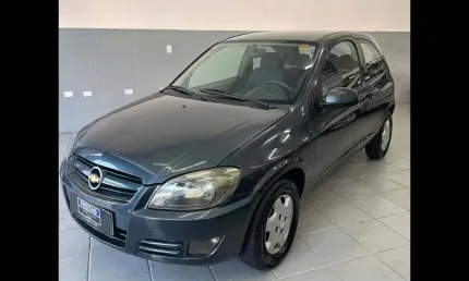 Chevrolet celta life/ ls 1.0 mpfi 8v flexpower 3p