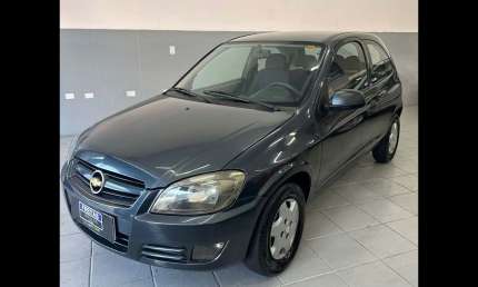 Chevrolet celta life/ ls 1.0 mpfi 8v flexpower 3p