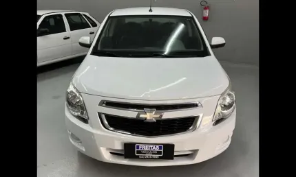 Chevrolet cobalt lt 1.4 8v flexpower/econoflex 4p