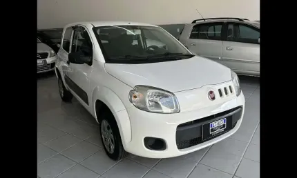 Fiat uno uno vivace 1.0 evo fire flex 8v 3p