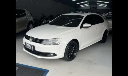 Volkswagen jetta comfortline 2.0 t.flex 8v 4p tipt.