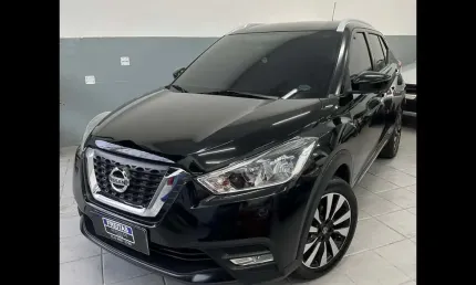 Nissan kicks sl 1.6 16v flexstar 5p aut.