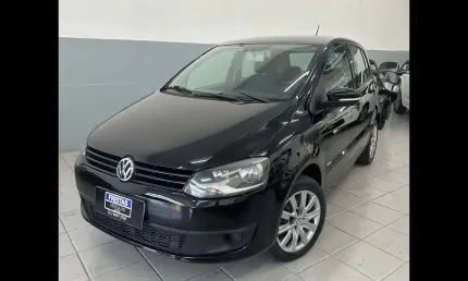 Volkswagen fox 1.6 mi total flex 8v 5p