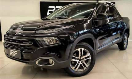 Fiat toro 2.4 16v multiair volcano at9 - 2018/2019