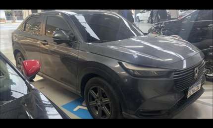Honda hr-v 1.5 di i-vtec exl - 2022/2023