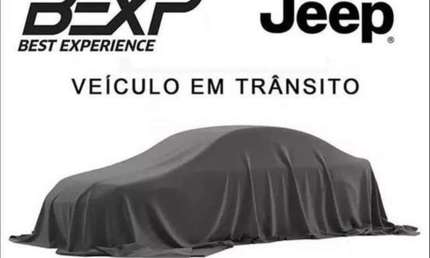 Jeep renegade 1.3 t270 turbo trailhawk 4x4 - 2024/2025
