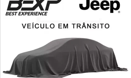 Jeep renegade 1.3 t270 turbo longitude - 2024/2025